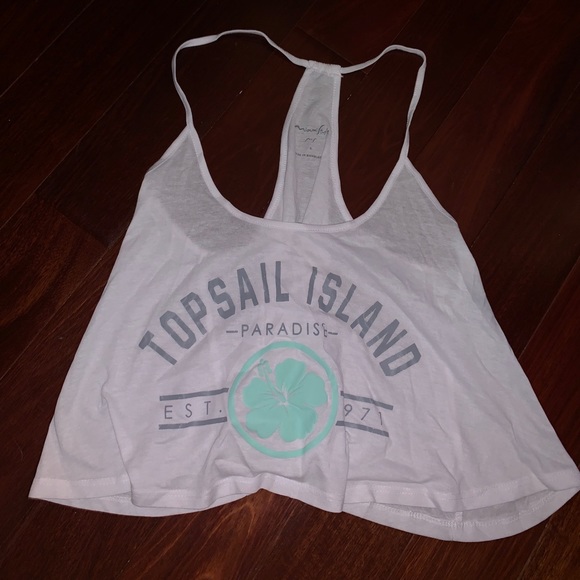 miami style Tops - Miami Style Women's TopSail Blouse